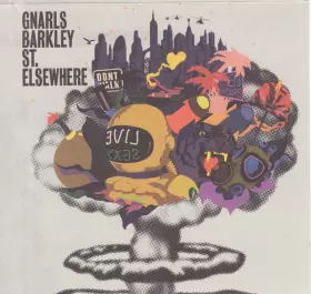 Couverture du produit · St. Elsewhere