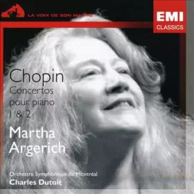 Couverture du produit · Concertos Pour Piano 1 & 2