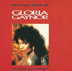Couverture du produit · I Will Survive - The Very Best Of Gloria Gaynor