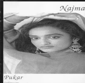 Couverture du produit · Pukar ~ Calling You