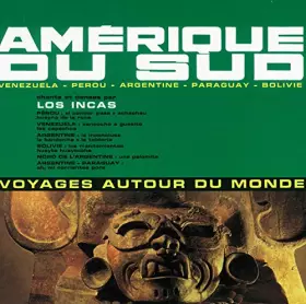 Couverture du produit · Gold Music Story: Voyages Autour Du Monde