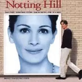 Couverture du produit · Notting Hill (Coup de foudre à Notting Hill)