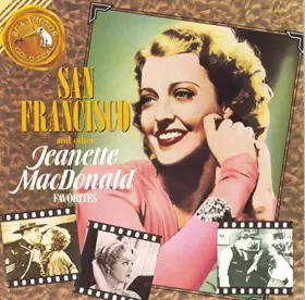 Couverture du produit · San Francisco
