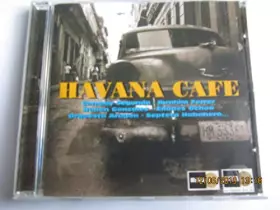 Couverture du produit · Havana Cafe (Versions Originales)