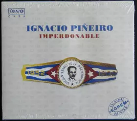 Couverture du produit · Imperdonable