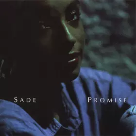 Couverture du produit · Promise