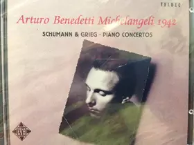 Couverture du produit · Concerto pour Piano