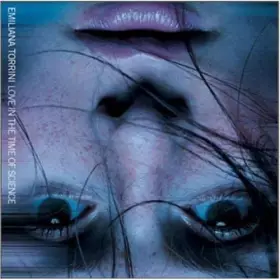 Couverture du produit · Love In The Time Of Science