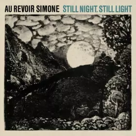 Couverture du produit · STILL NIGHT, STILL LIGHT by Au Revoir Simone