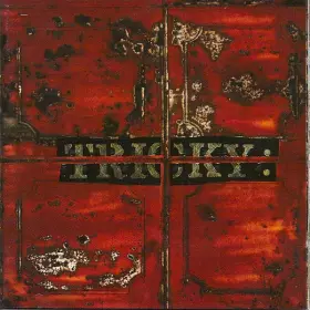 Couverture du produit · Maxinquaye