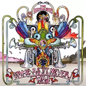 Couverture du produit · Same As It Never Was by HERBALISER (2008-05-27)