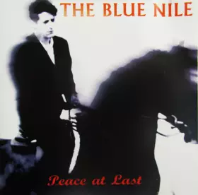 Couverture du produit · Peace At Last