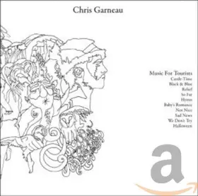 Couverture du produit · Music for Tourists [Import]