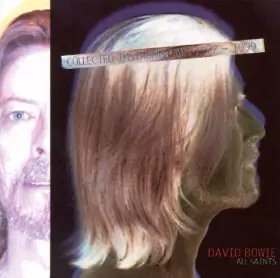 Couverture du produit · All Saints: Collected Instrumentals 1977-1999 by DAVID BOWIE (2001-08-02)