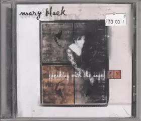 Couverture du produit · Speaking With the Angel [IMPORT]