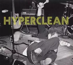 Couverture du produit · Hyperclean
