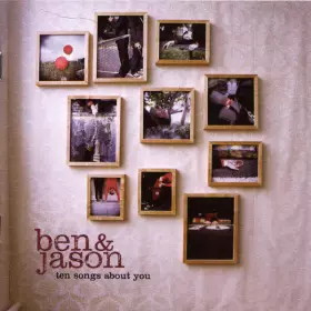 Couverture du produit · Ten Songs About You