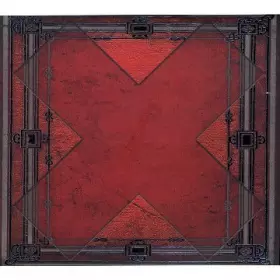 Couverture du produit · Invisible