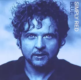 Couverture du produit · Blue by Simply Red (1998-05-18)