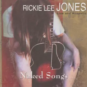 Couverture du produit · Naked Songs: Live And Acoustic