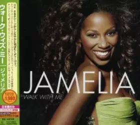 Couverture du produit · Walk With Me by Jamelia (2007-12-15)