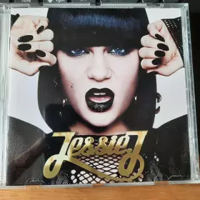 Couverture du produit · Who You Are