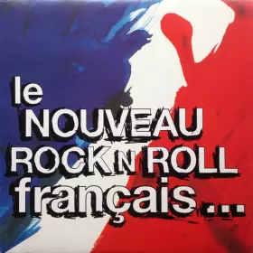 Couverture du produit · Le Nouveau Rock N Roll Français