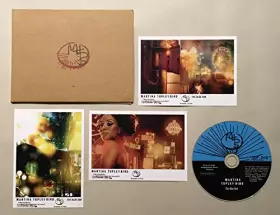 Couverture du produit · The Blue God [Import]