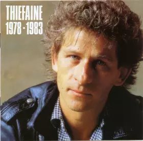 Couverture du produit · Thiéfaine 1978-1983