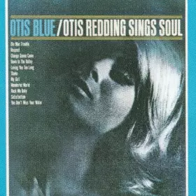 Couverture du produit · Otis Blue / Otis Redding Sings Soul