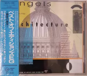 Couverture du produit · Angels In The Architecture
