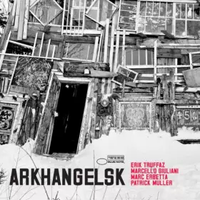 Couverture du produit · Arkhangelsk