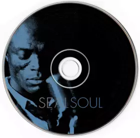 Couverture du produit · Soul