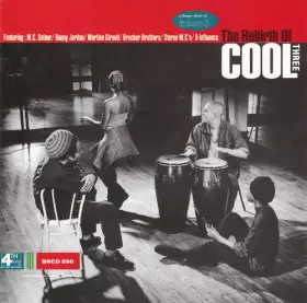 Couverture du produit · The Rebirth Of Cool Three