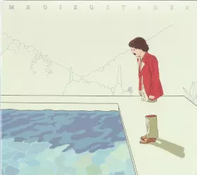 Couverture du produit · Stade 2