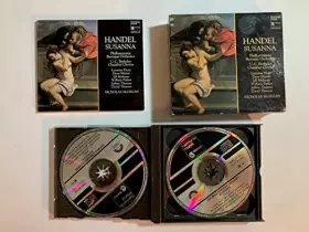 Couverture du produit · Handel: Susanna