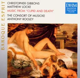 Couverture du produit · Music from Cupid and Death