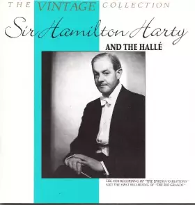 Couverture du produit · Enigma Variations/Rio Grande [Import]