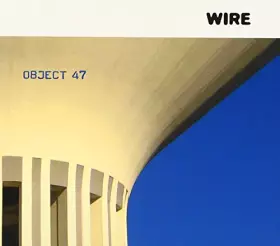 Couverture du produit · Object47 [Import]