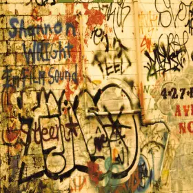 Couverture du produit · In Film Sound