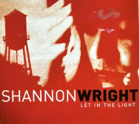 Couverture du produit · Let In The Light