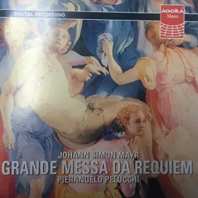 Couverture du produit · Messa Da Requiem [Import]