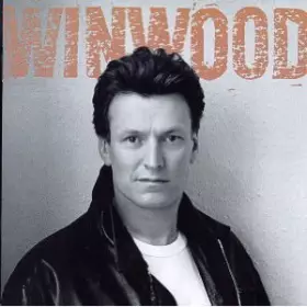Couverture du produit · Steve Winwood - Roll with It