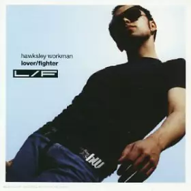 Couverture du produit · Lover / Fighter