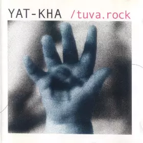 Couverture du produit · Tuva Rock