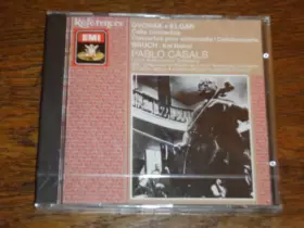 Couverture du produit · Concerto Cello/Kol Nidrei