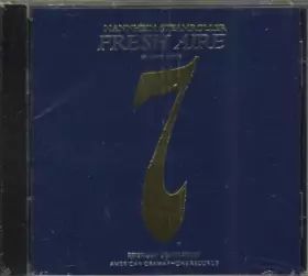 Couverture du produit · Fresh Aire 7 (1990) [Import]