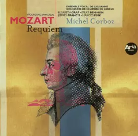 Couverture du produit · Requiem