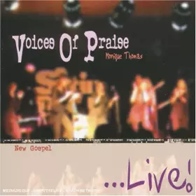 Couverture du produit · Live