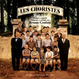 Couverture du produit · Les Choristes